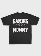 GAMING MOMMY - W&R | Heavy Premium Shirt